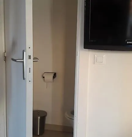Studio Meynadier Appartement *