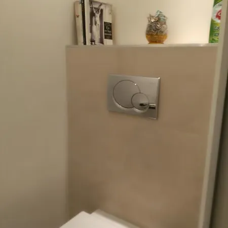 Appartement Studio Meynadier