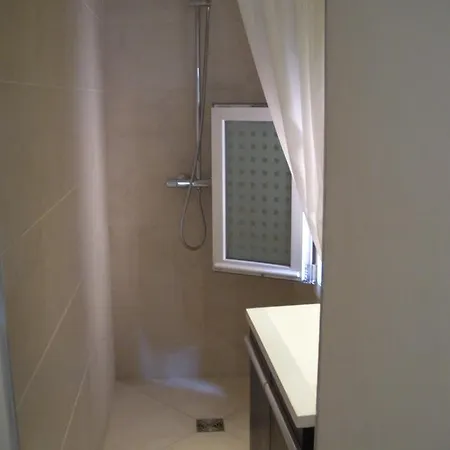 Appartement Studio Meynadier Cannes