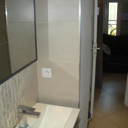 Studio Meynadier Appartement